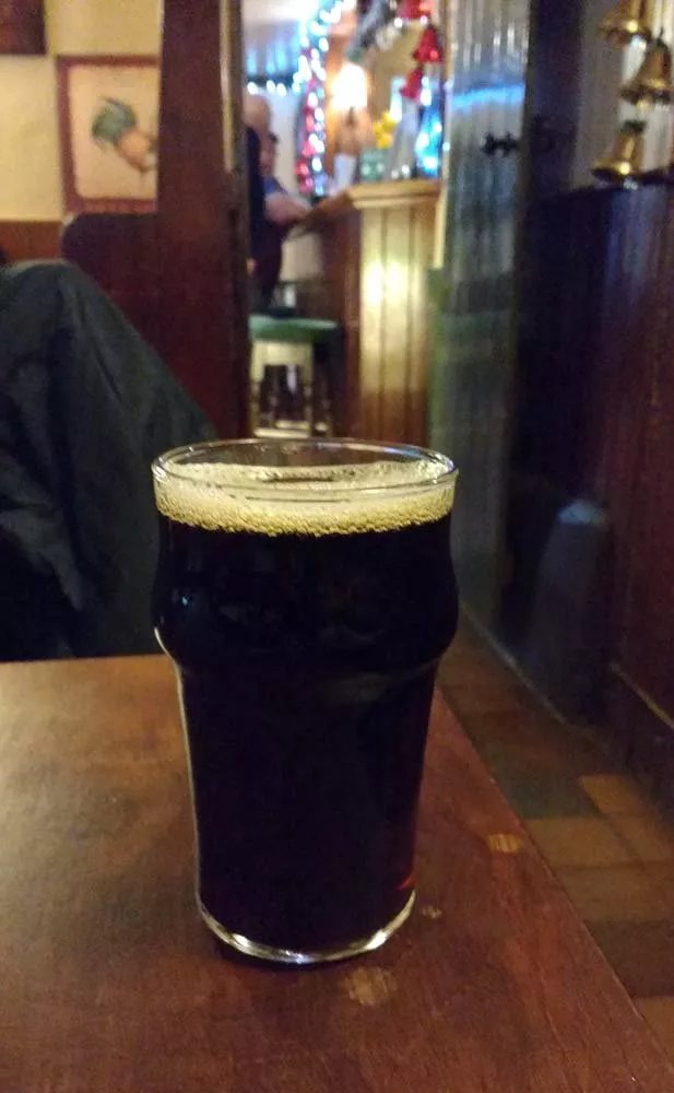 The Cock Inn