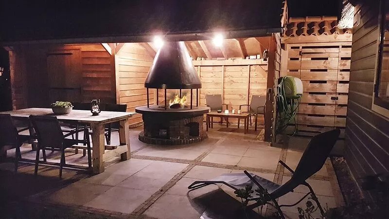 Beautiful Holiday Home with sauna & boat, boat can be booked from Apr until Oct