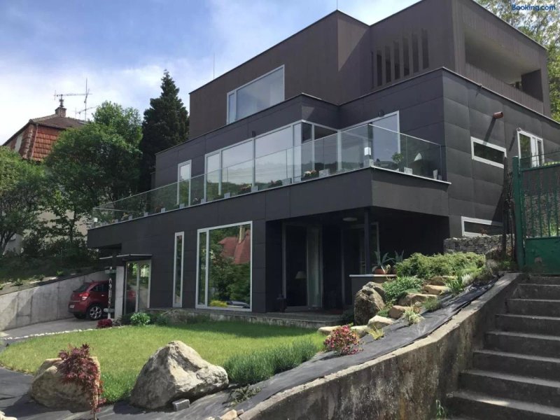 Apartmany Magion