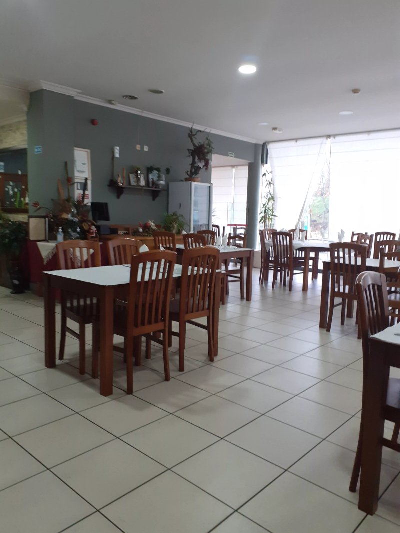 Restaurante Alvaro O Peregrino