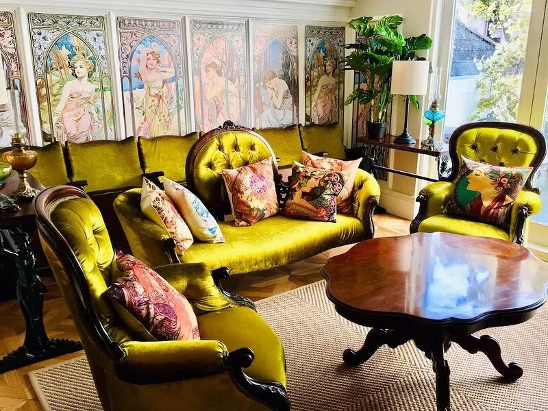 Beautifully Restored Victorian Townhouse located in Cork City Centre