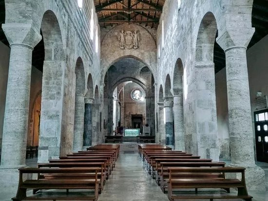 Duomo di Santa Maria Assunta