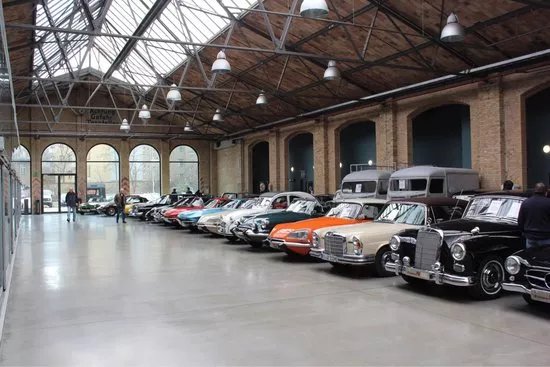 Classic Remise Berlin