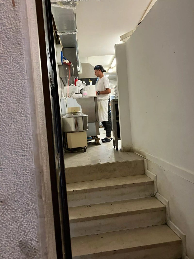 Il Vecchio Porto