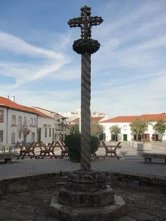 Cruzeiro de Sao Joao