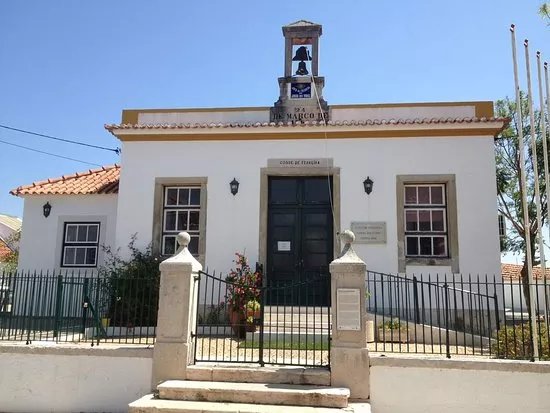 Junta de Freguesia de Arruda dos Vinhos