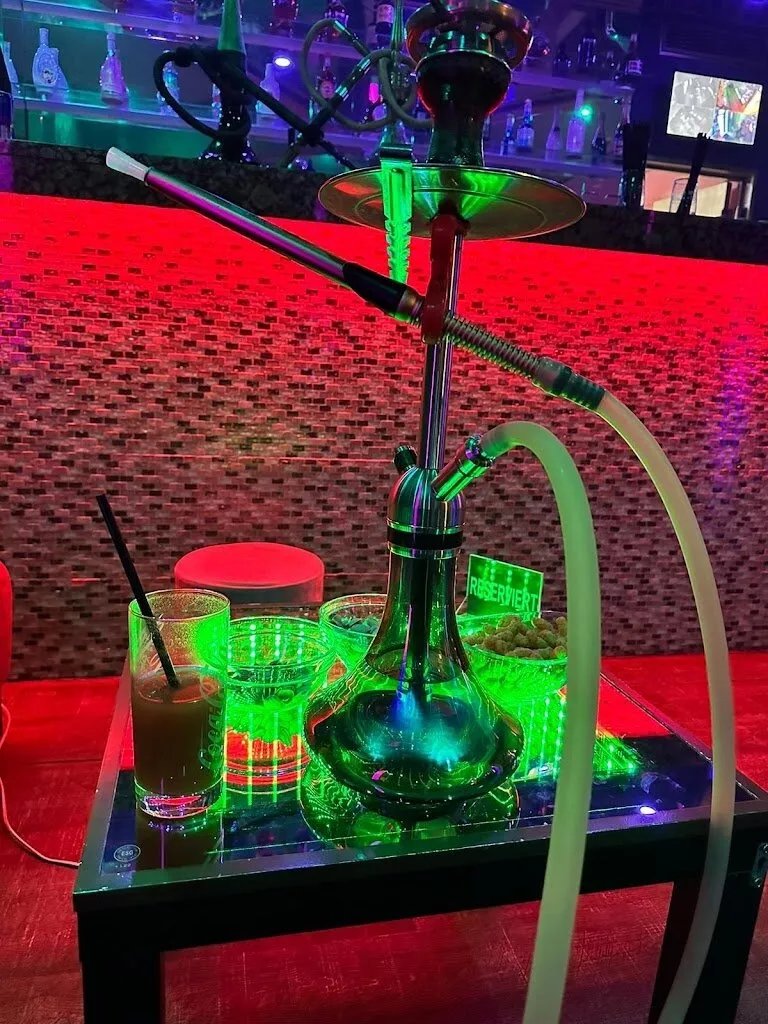 Habibi Lounge