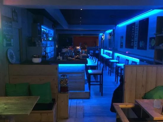 Check-In Knokke