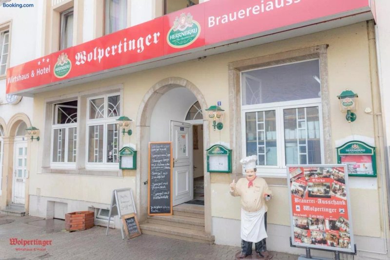 Wirtshaus Wolpertinger Hotel