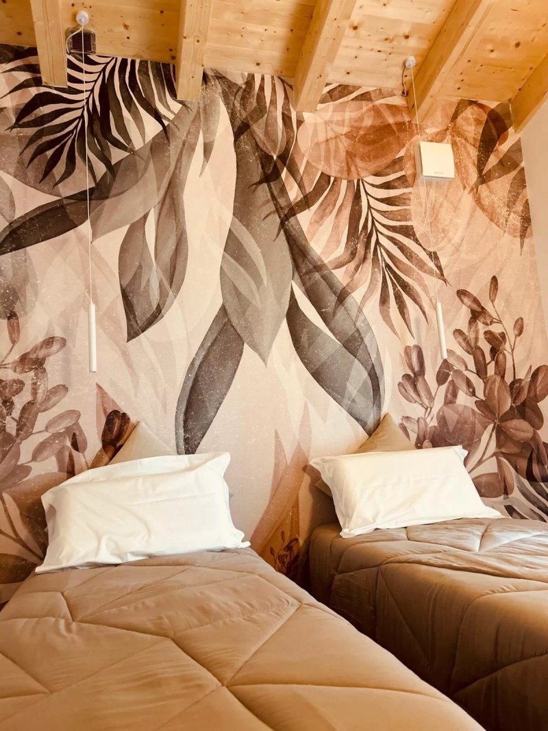 La Casa Nel Bosco B&B