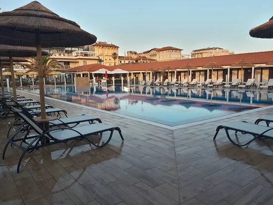 Bagno Roma