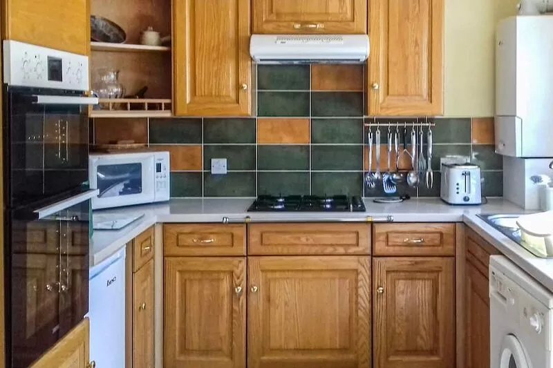 2 bedroom accommodation in Buckfastleigh