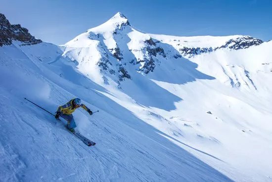 Villars Ski School - Ecole de ski a Villars