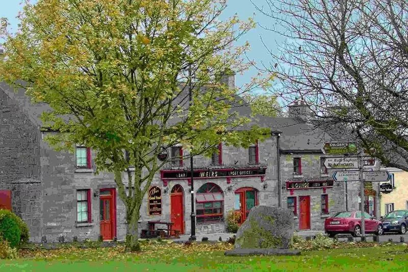 Delightful village retreat in the heart of Multyfarnham - 1 hour from Dublin