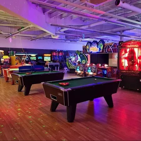 The Arcade Warehouse North Shields