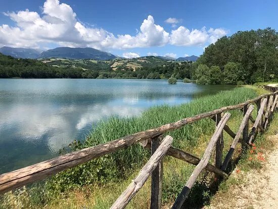 Sibillini E-Bike