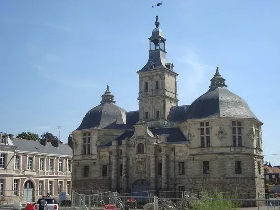 Musee de la Tour Abbatiale