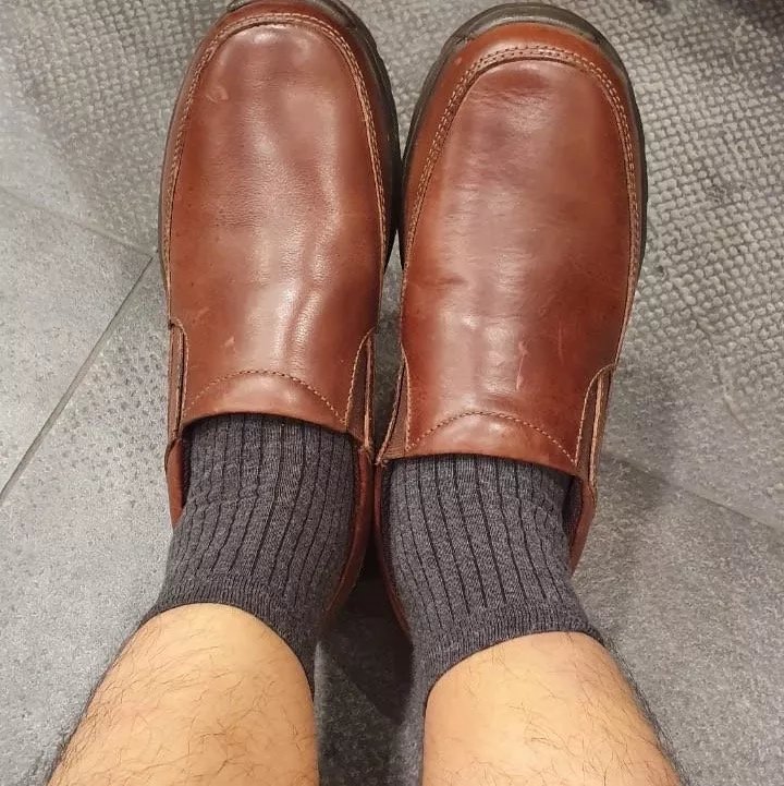 Hush Puppies
