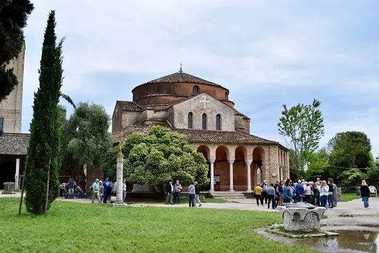 Isola Torcello