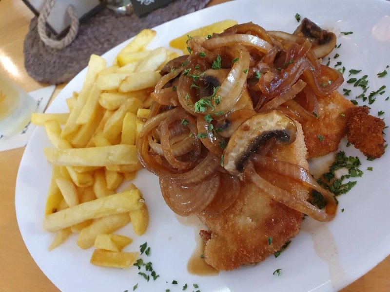 Gasthaus zur Starz