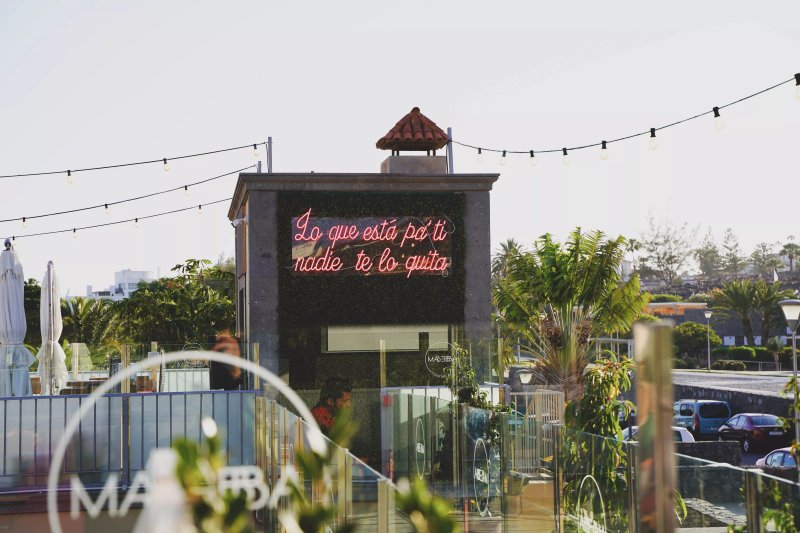 Masebba Cocktail Bar