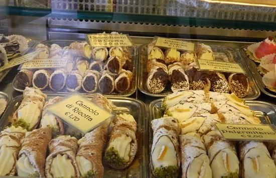 Pasticceria Caprice