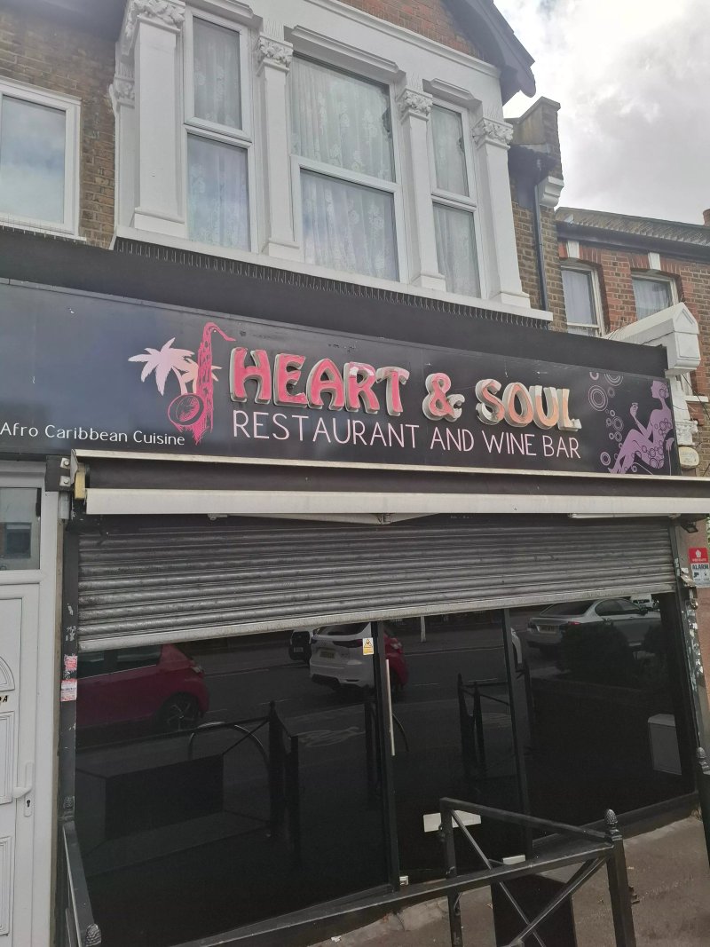 Heart and Soul