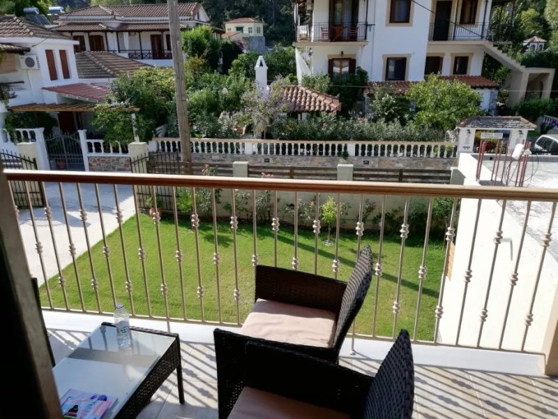 Smaragda Studios Skopelos