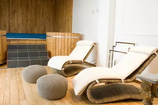 The Spa Brussels