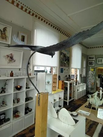 Ragleth Gallery