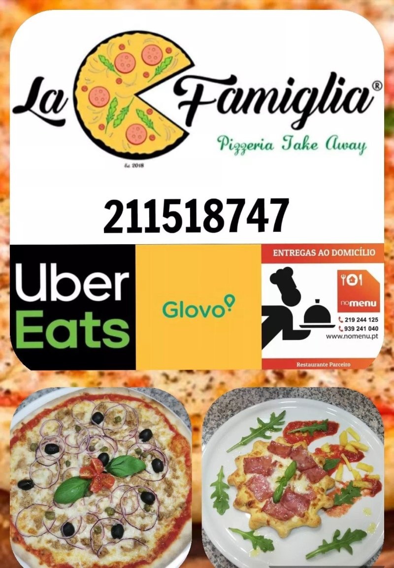 Pizzeria La Famiglia