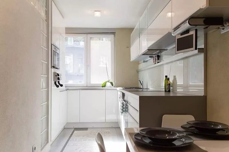 OLD CITY in BA/5star/LUXUS/3xTV/BAR INTERNET/TOP PLACE/95m2