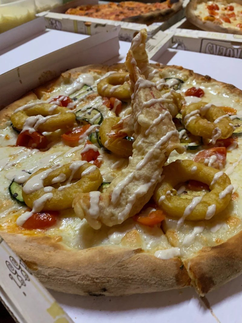 Pizzeria Eclipse