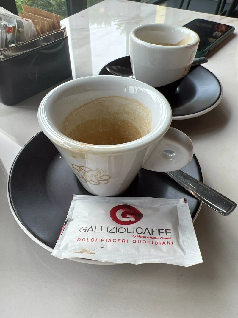 Pasticceria Gallizioli Orzinuovi
