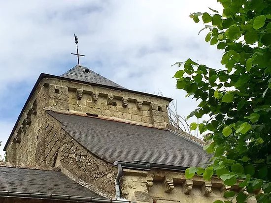 Chapelle Saint-Georges