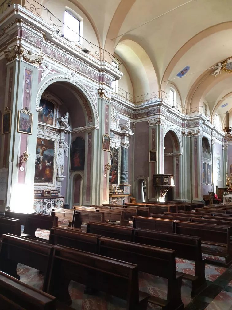 Chiesa di Santa Maria della Consolazione