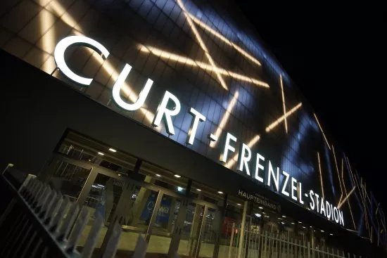 Curt-Frenzel-Stadion