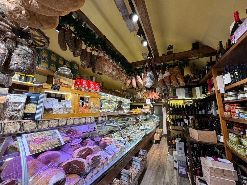 Antica Salumeria Guarnieri Daidue