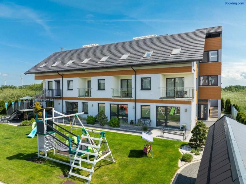 Amber Apartamenty