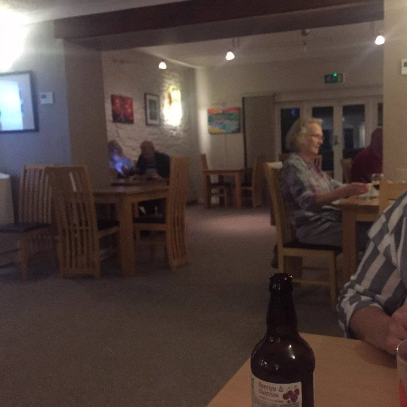 TyGlyn Steakhouse Bar and Grill