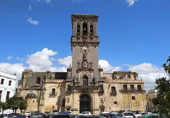 Basilica Menor de Santa Maria