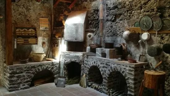 Museo della Civilta Contadina