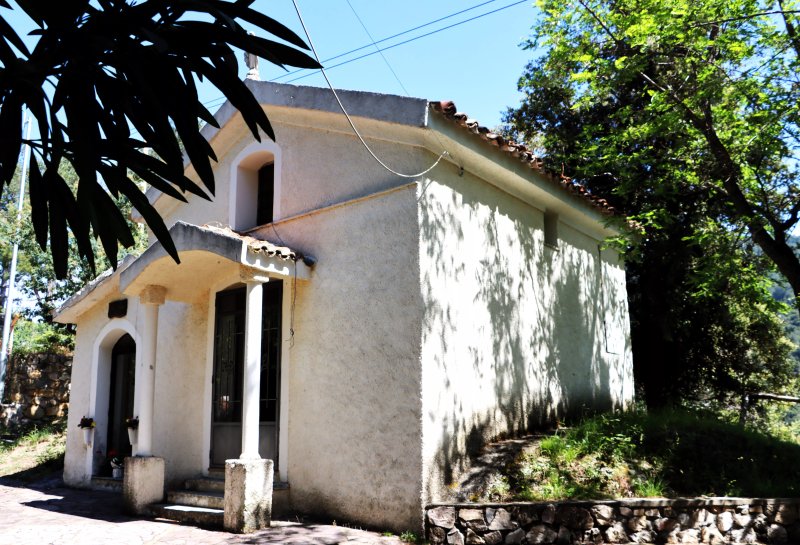 Chiesa Madonna Della Santa Spina