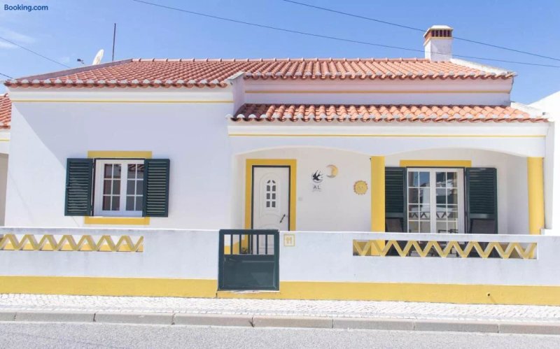 Al Casa das Andorinhas