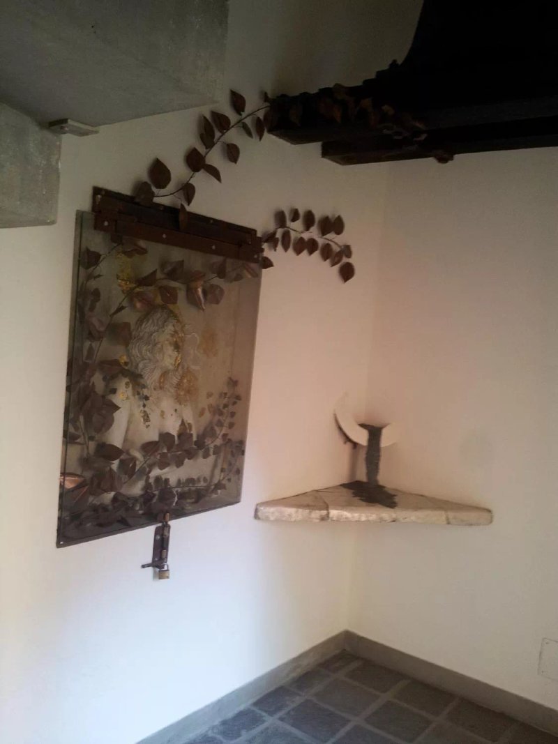 Residence Vallescura