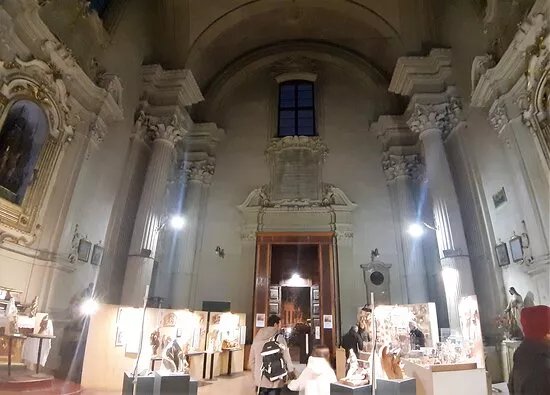 Chiesa di Santa Maria della Visitazione
