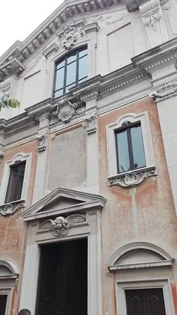 Chiesa Parrocchiale di Santo Stefano in Velate