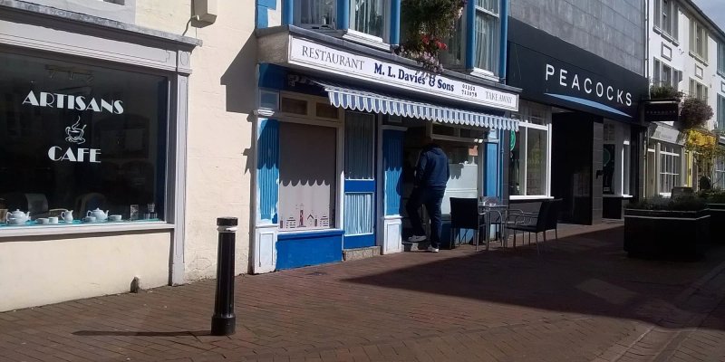 M.L. Davies and Sons
