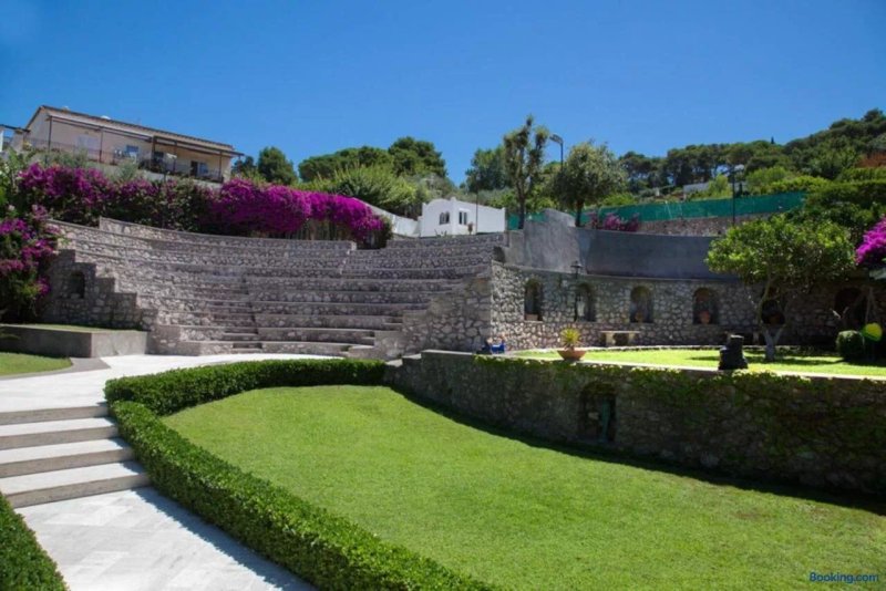 La Casa Dei Merli