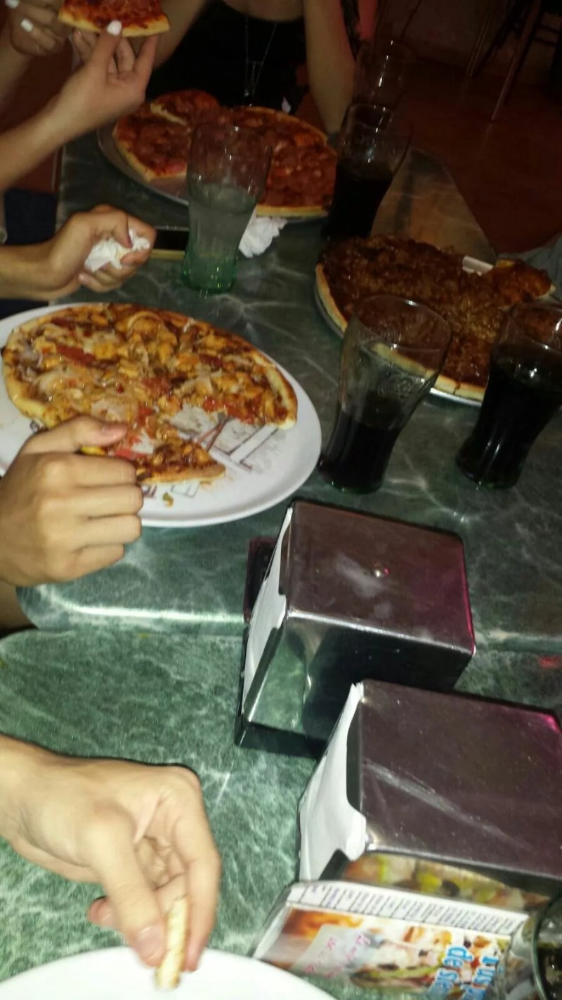 Restaurante Pizzeria Gondola